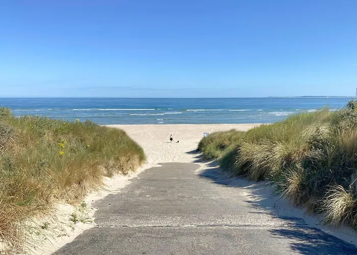 Maroma REGAL Exklusive Luxus-Ferienvilla in der Nähe des Veerse Meer mit kostenlosen 4 E-BKEs, kostenlosem Laden und großem Trampolin