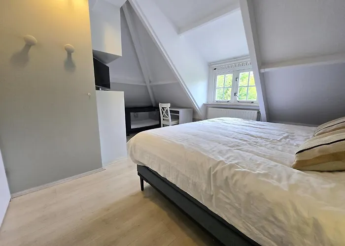 Strandvilla Kamperland