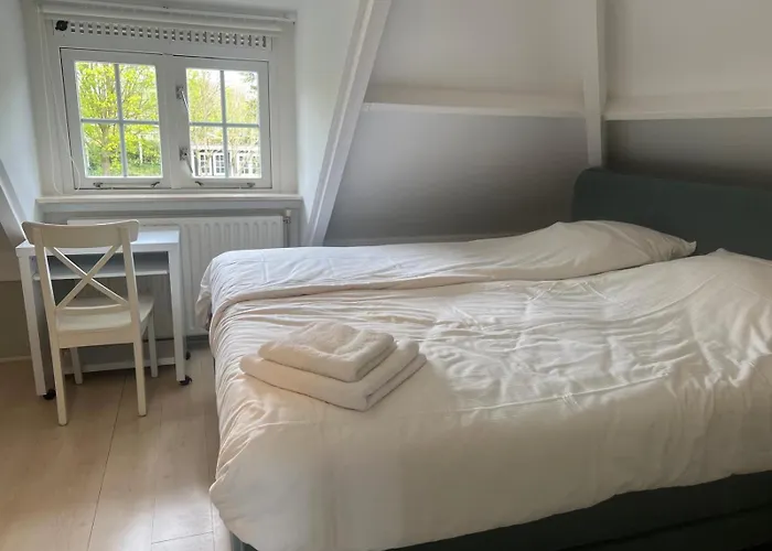 Strandvilla Kamperland