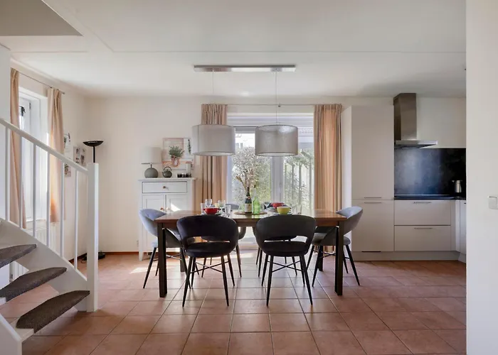 Ferienhaus Banjaard
