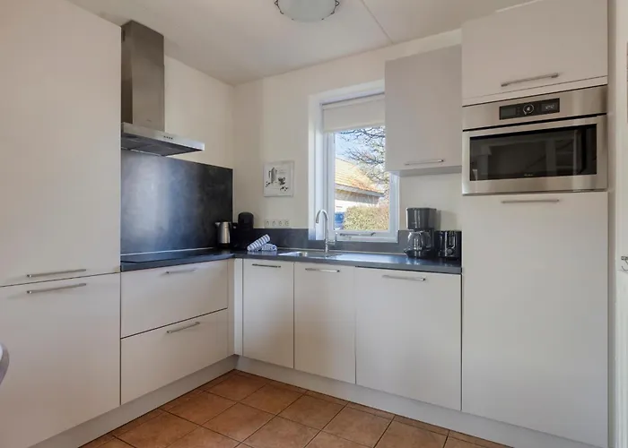Ferienhaus Banjaard