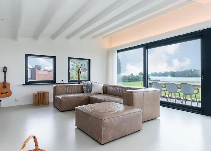 Villa Veerse Meerzicht