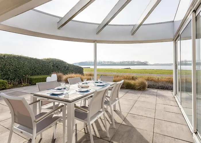 Veerse Meer Natuurvilla