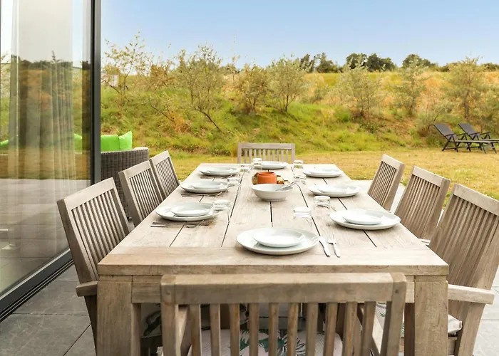 Duinvallei Lodge Zeeland