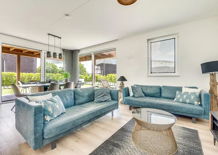 Casa Bos Schotsman Wellness