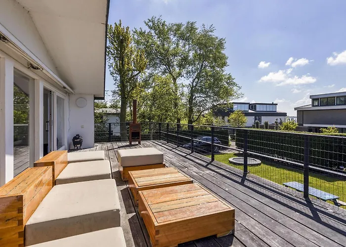 Villa Veerse Horizon